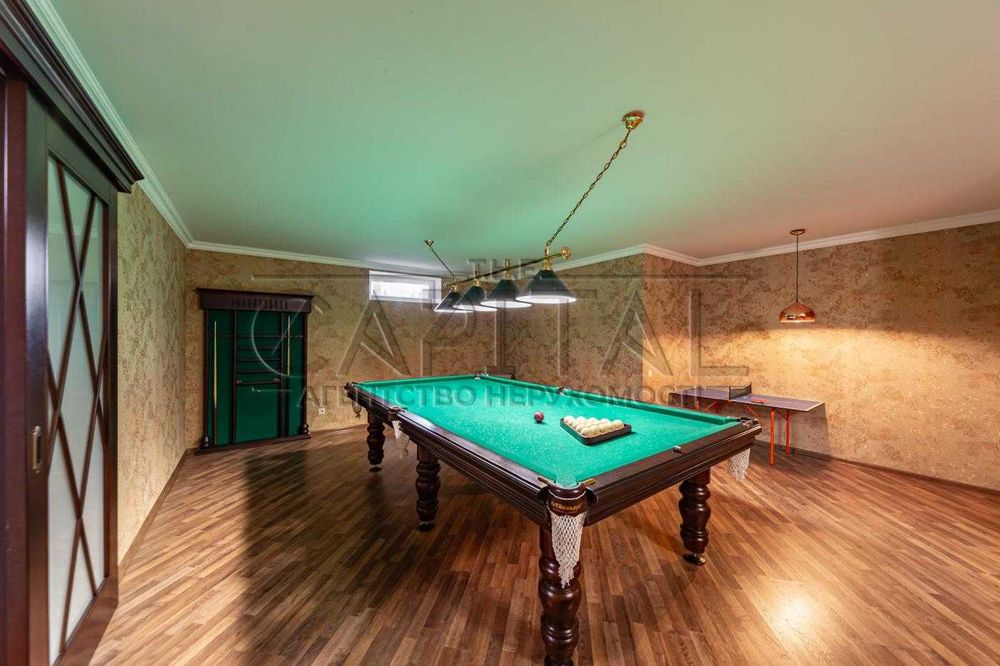 Продаж розкішного будинку в Козині