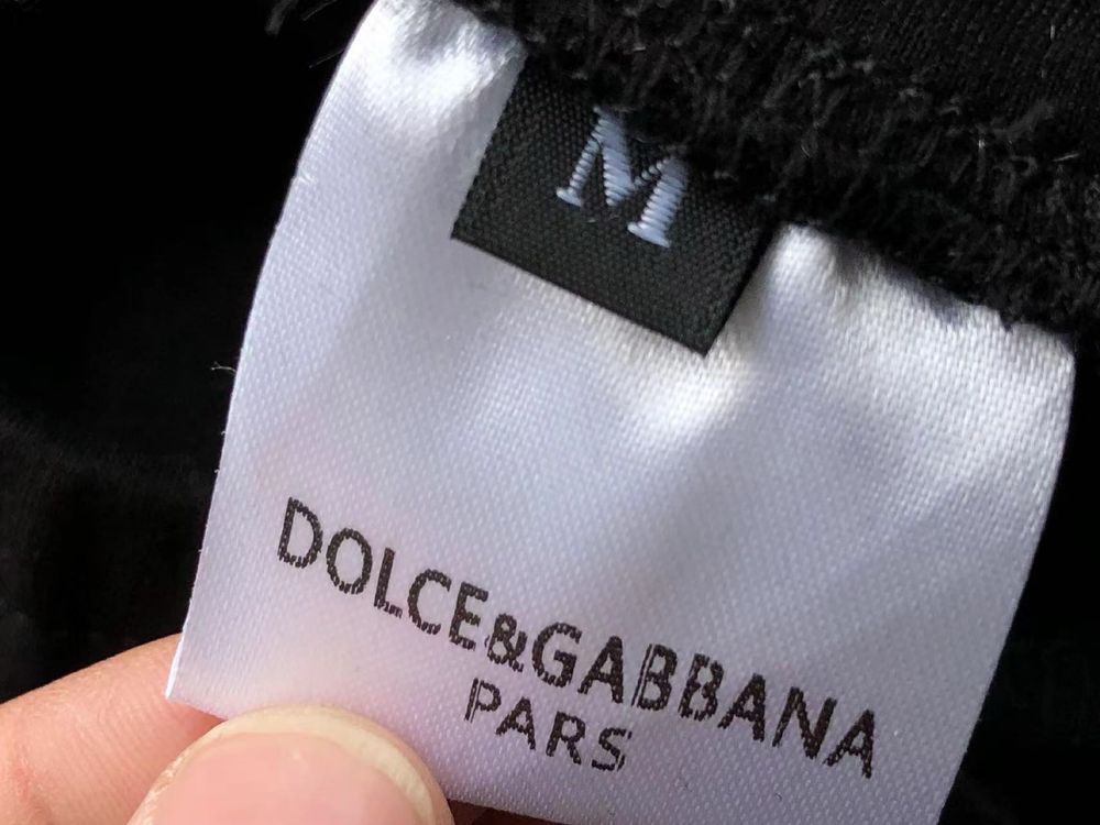 Dres Spodnie I Bluza Dolce Gabbana