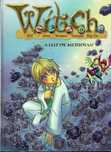 16045

Witch: A Luz de Meridian