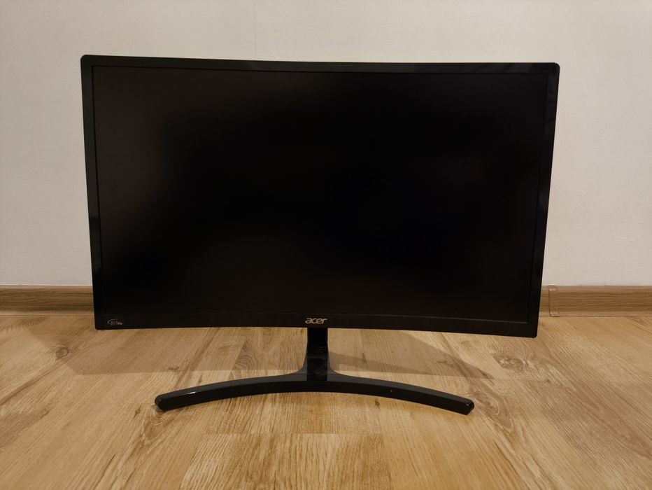 Monitor Acer ED242QR 144 hz Full HD