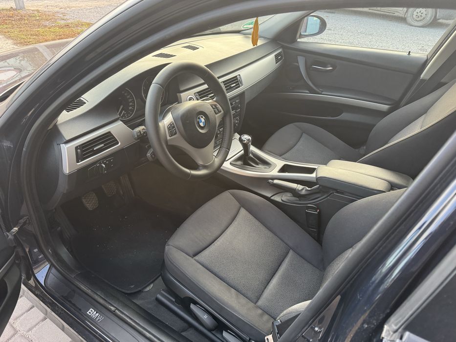 BMW 3 e90 2.0i 2006