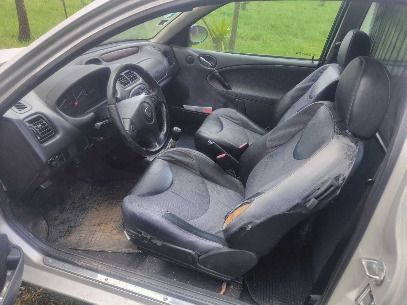 Rover 25 - 2.0 TD