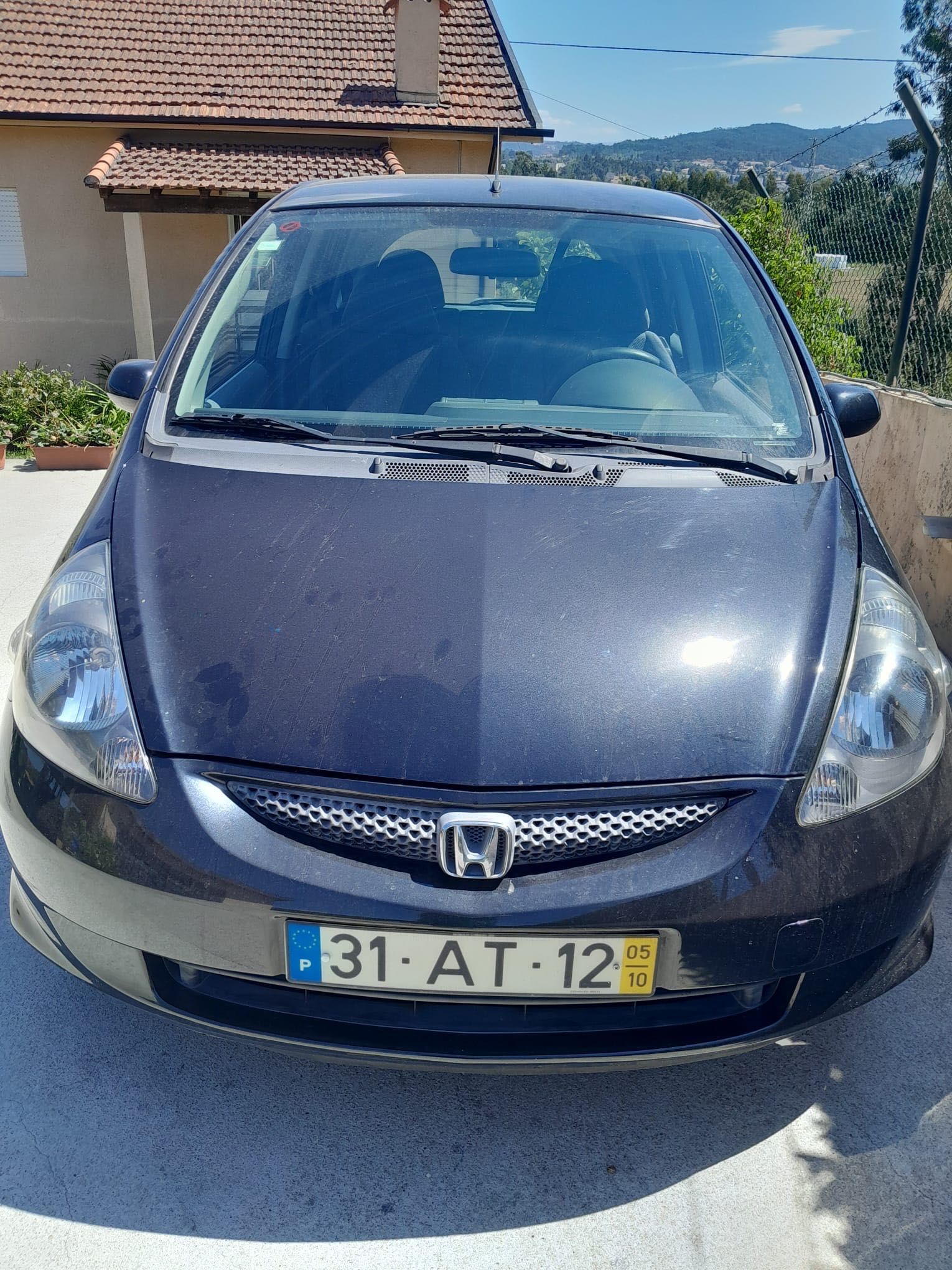 Honda Jazz 1.2 2005
