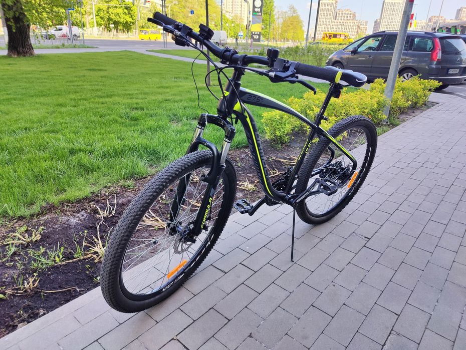 Велосипед Formula