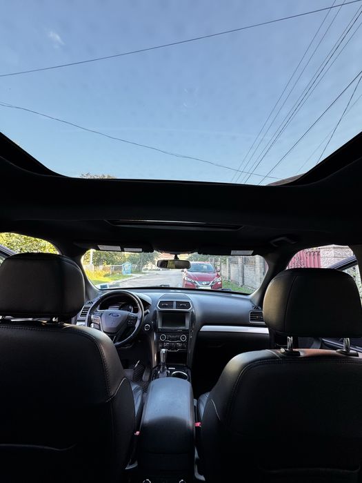 Продам Ford Explorer XLT