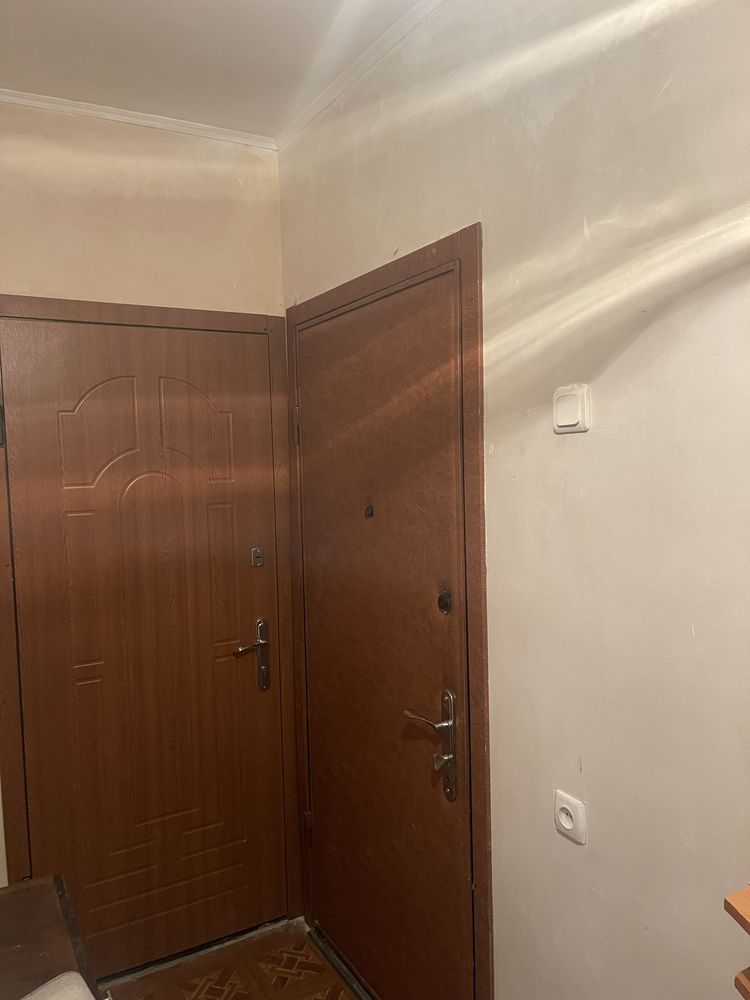 Квартира 4 х комнатная ул Бучмы 8 Б