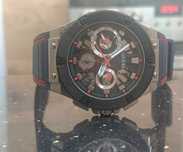 Zegarek GUESS GW0487G1