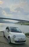 Fiat 500 1.3 Diesel Lounge