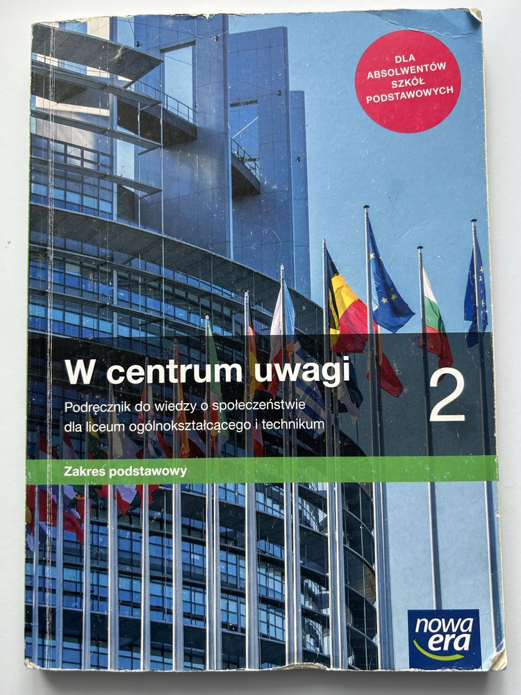 W centrum uwagi 2
