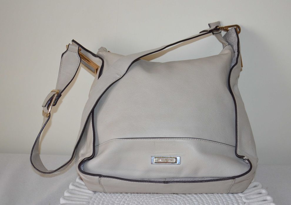 River island duża torba torebka na ramię