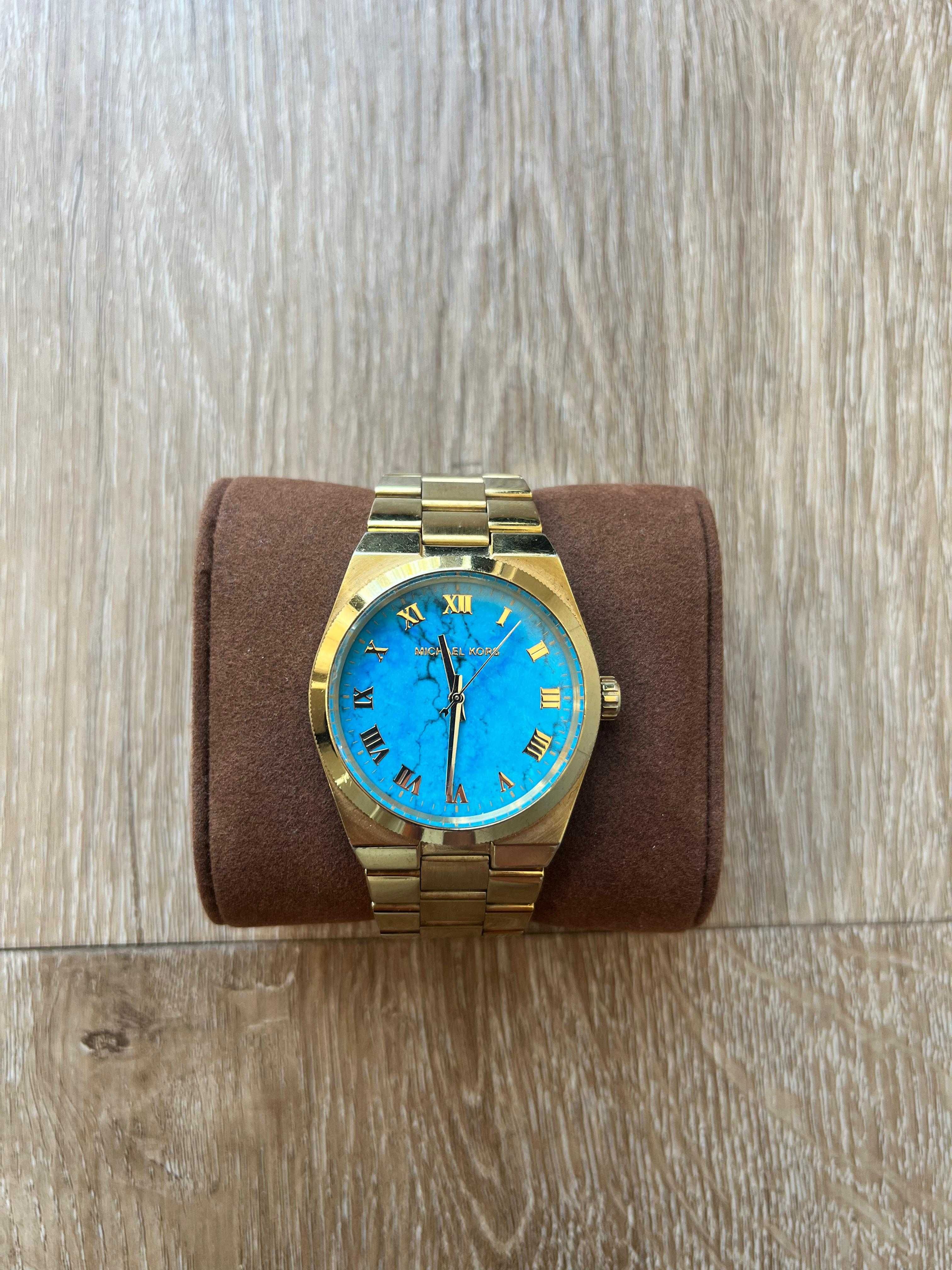 Relógio usado Michael Kors