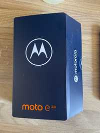 Telefon Motorola e 22i