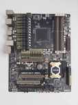 Материнська плата sAM3+, ASUS SABERTOOTH 990FX