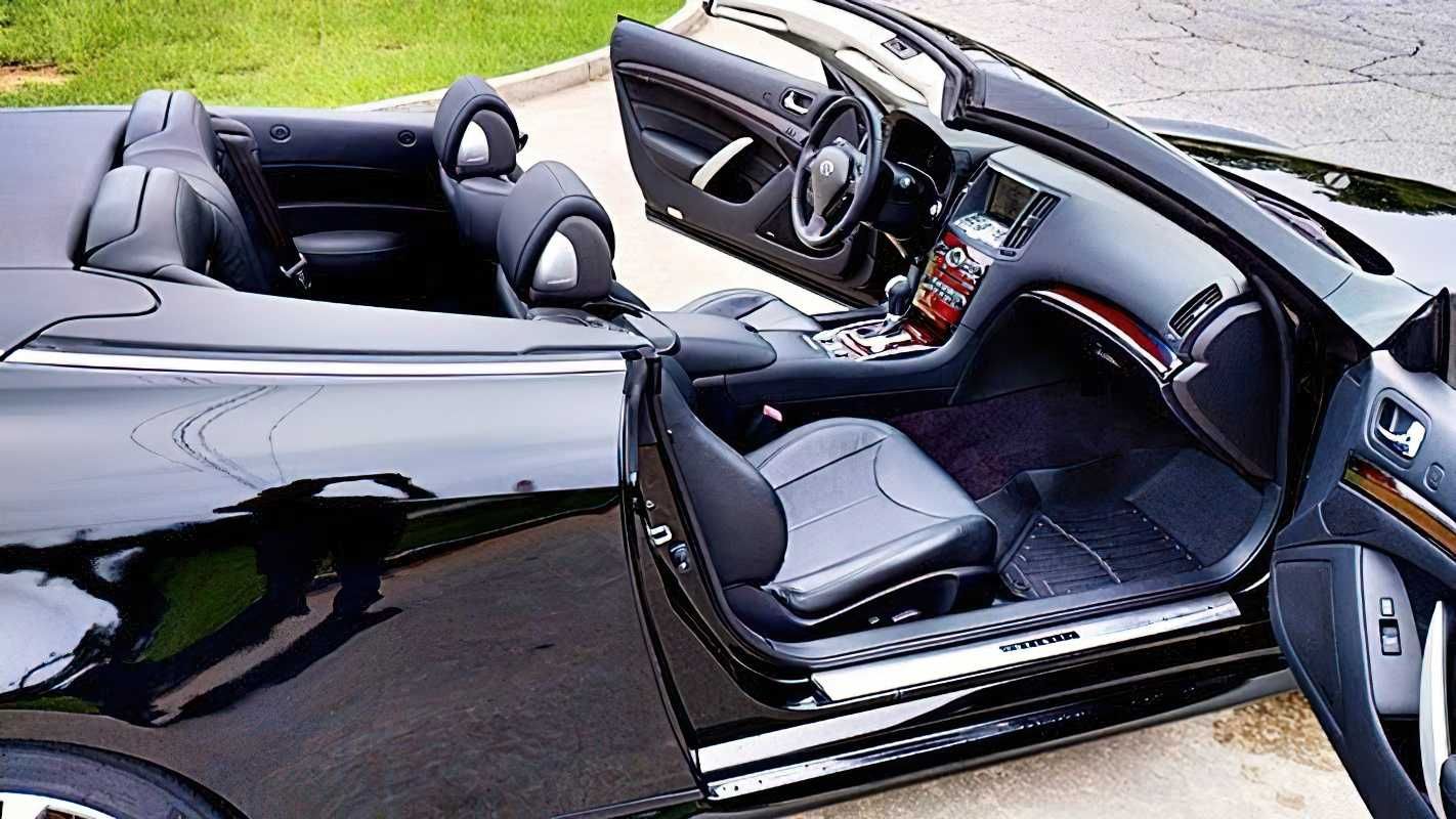 Infiniti Q60      2014