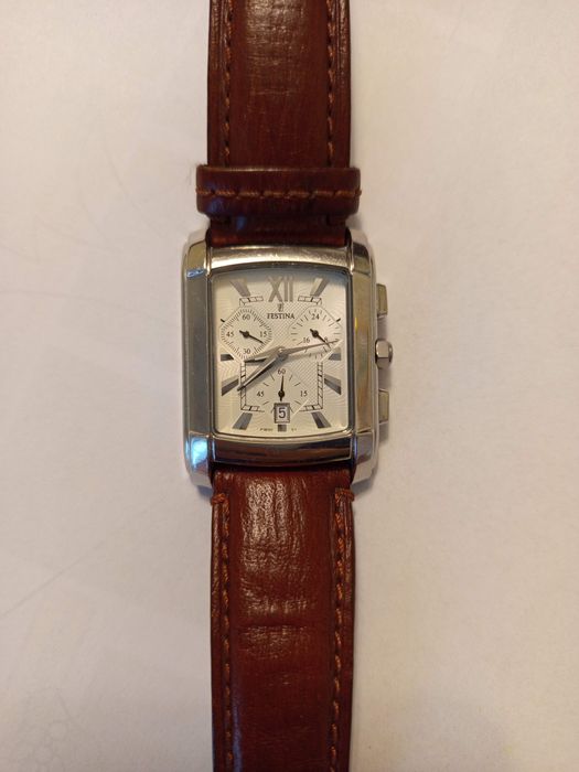 Наручний годинник Festina