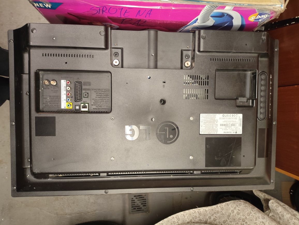 Telewizor LG 32LN575S