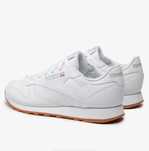 Reebok Sneakersy Classic Leather GY0956 Biały