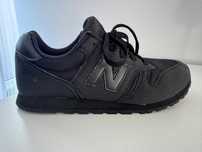 Sneakersy New Balance model 373 rozm. 35,5cm używane
