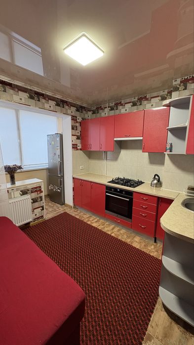 Продаж 1 кімнатної квартири