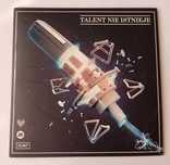 Flint - Talent nie istnieje Solar Pezet KOKA 2014 UNIKAT