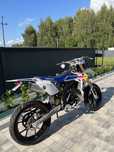 Rieju mrt 50 pro