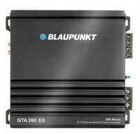 Wzmacniacz Blaupunkt GTA260 ES