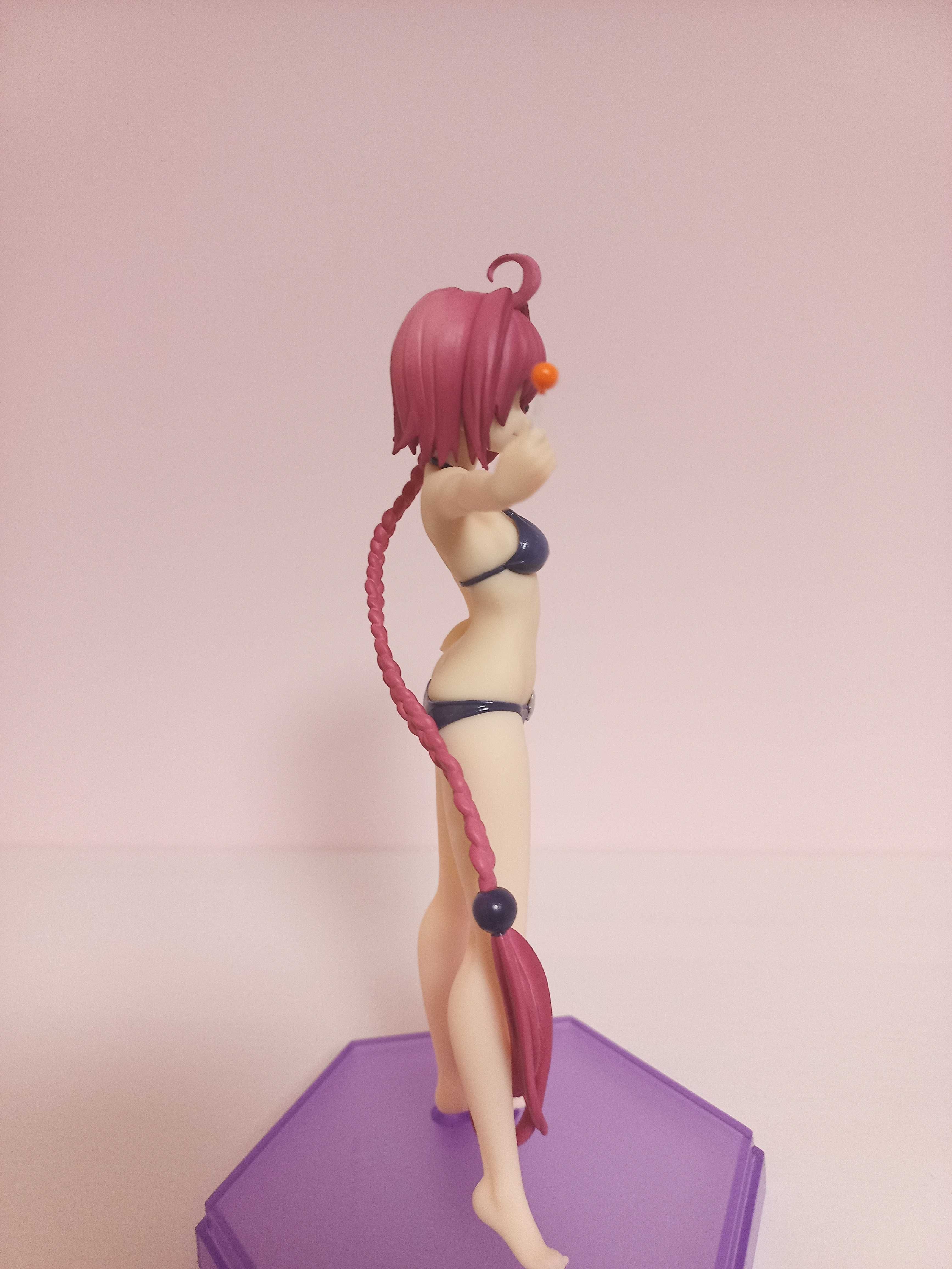 Figurka To Love-Ru Darkness Pop Up Parade - Mea Kurosaki