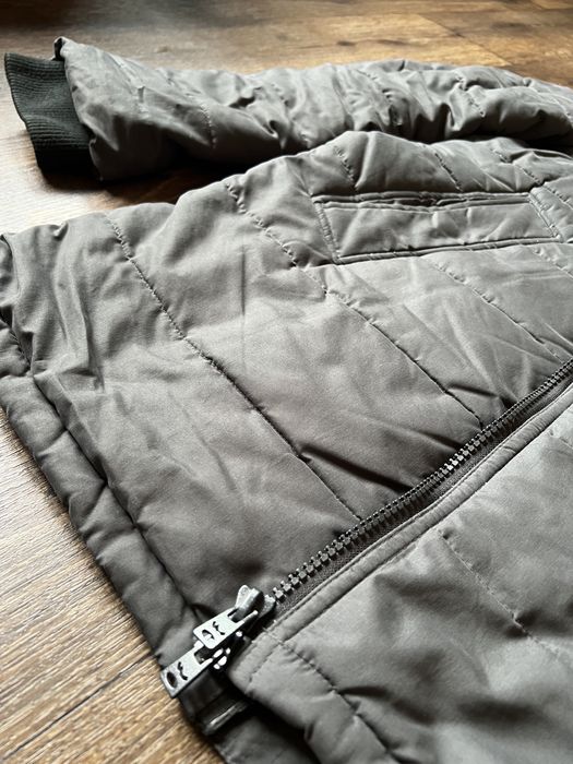 Зимняя куртка-пальто,M-L.