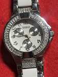 Продам годинник  Guess, інкрустація сваровскі