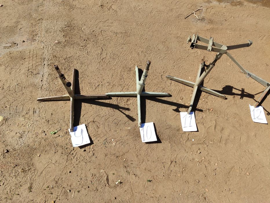 Продам вращающийся стул для мастерской,гаража