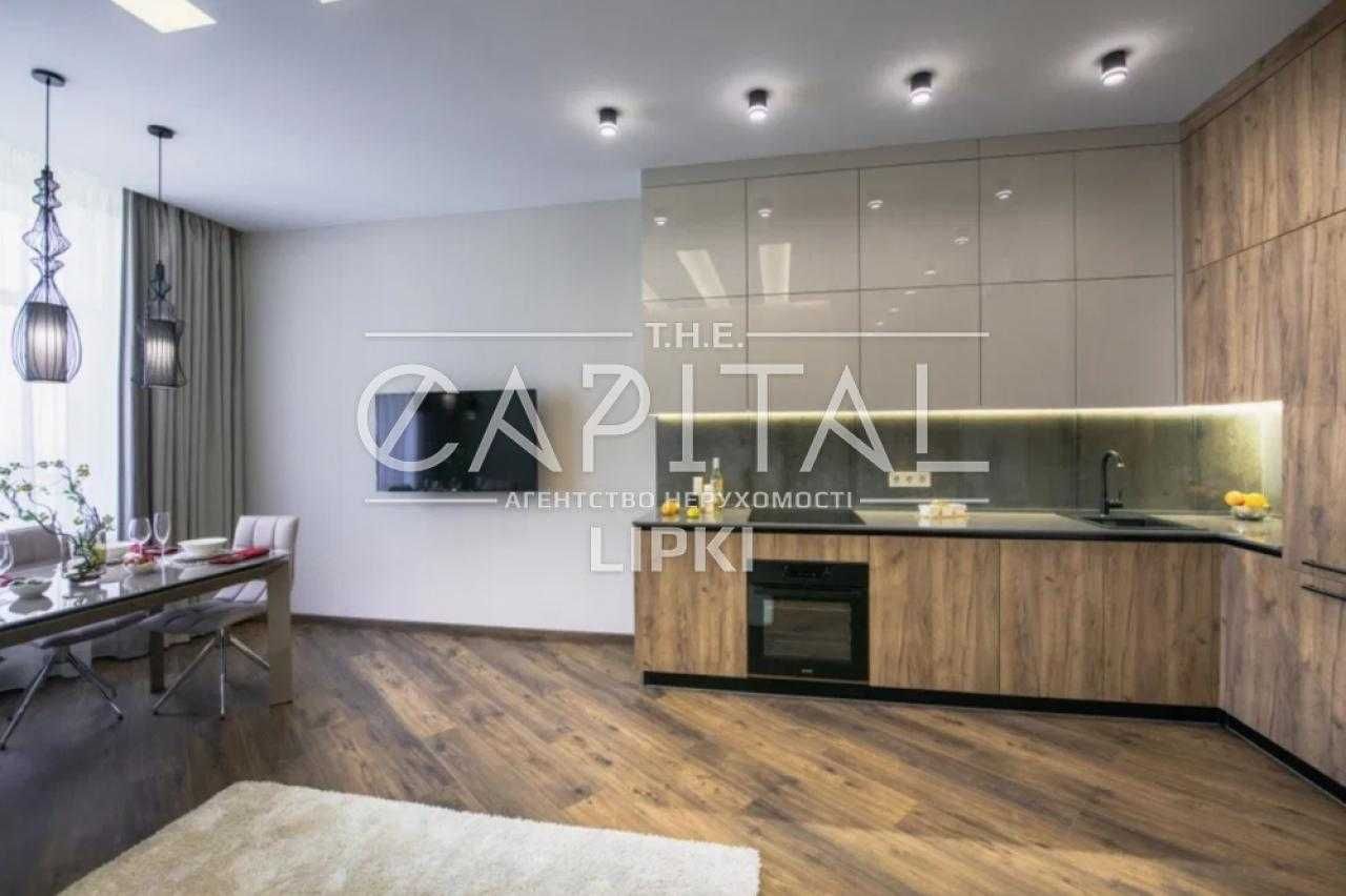 Аренда квартиры, ЖК Новопечерские Липки, ул. Верхогляда, Печерск