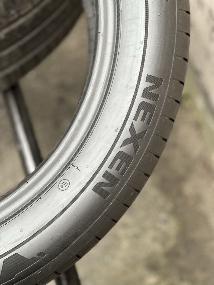 Нова‼️ Nexen Nfera sport SU2 108H 235/60 r20
