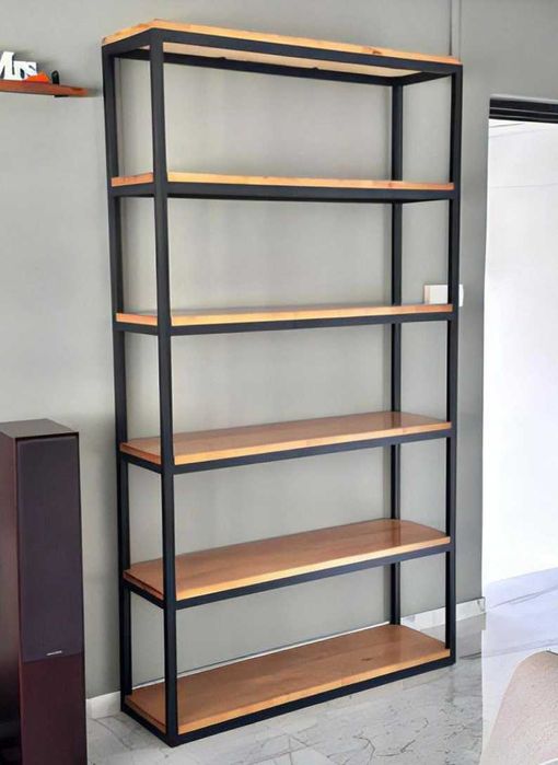 Regały loft/Industrialne