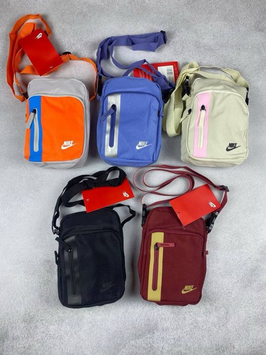Сумка найк  теч фліс / сумка nike tech fleece / сумка найк /сумка nike