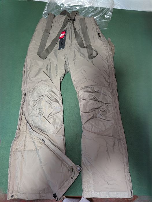 Carinthia штани Carinthia HIG 4.0