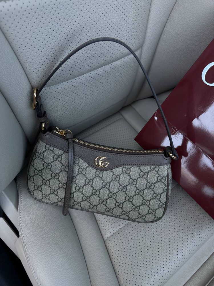 Сумка gucci ophidia комплект