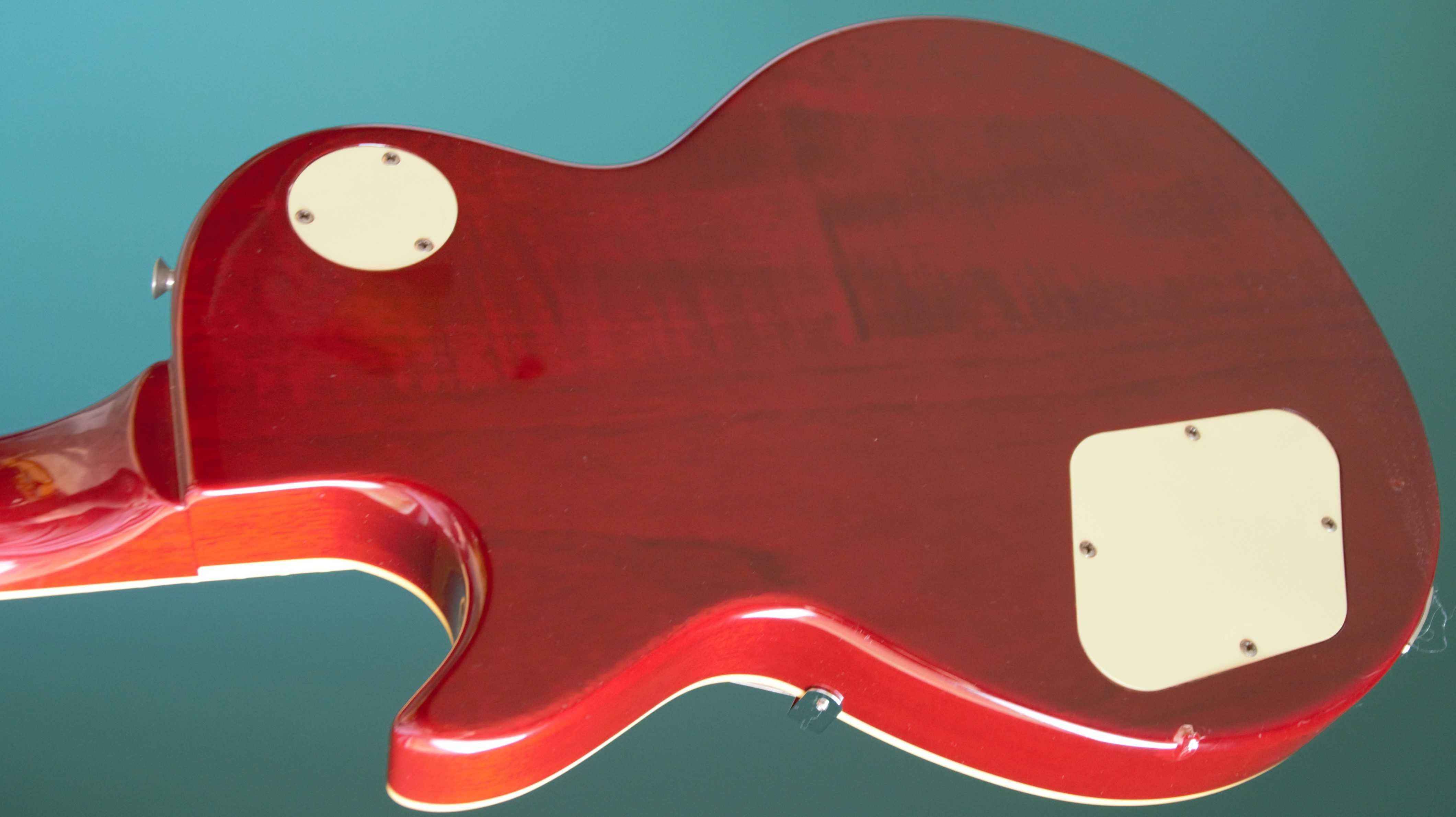GRECO EG59-60 Les Paul