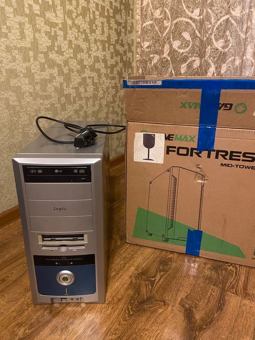 Продам компʼютер