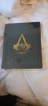 Assassin's Creed Origins steelbook unikat g2 NOWY W FOLII