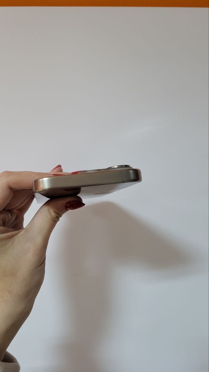 iPhone 15 Pro Max 256|512 GB + AirPods Pro 2 в подарунок