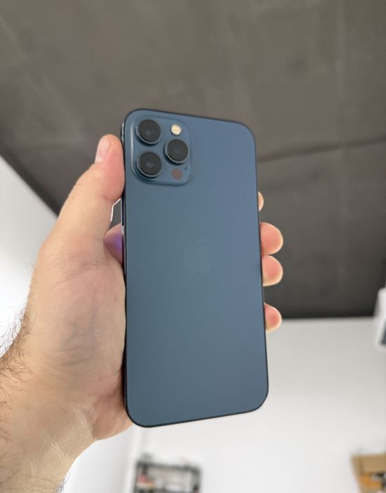 Iphone 12 pro max 128gb