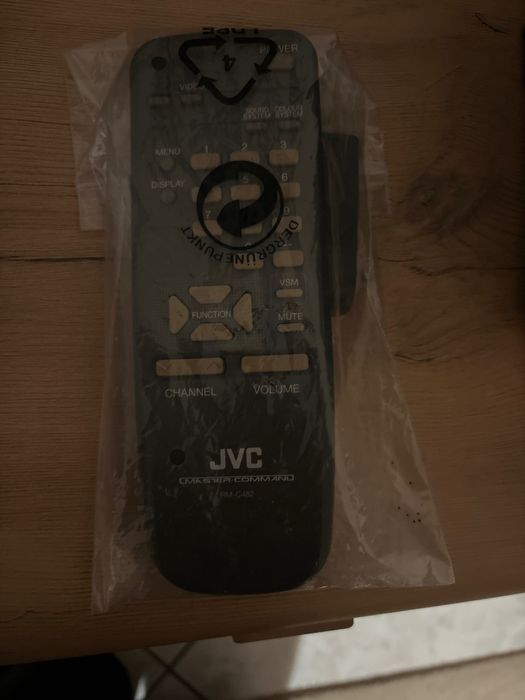 Telewizor JVC 14 cali
