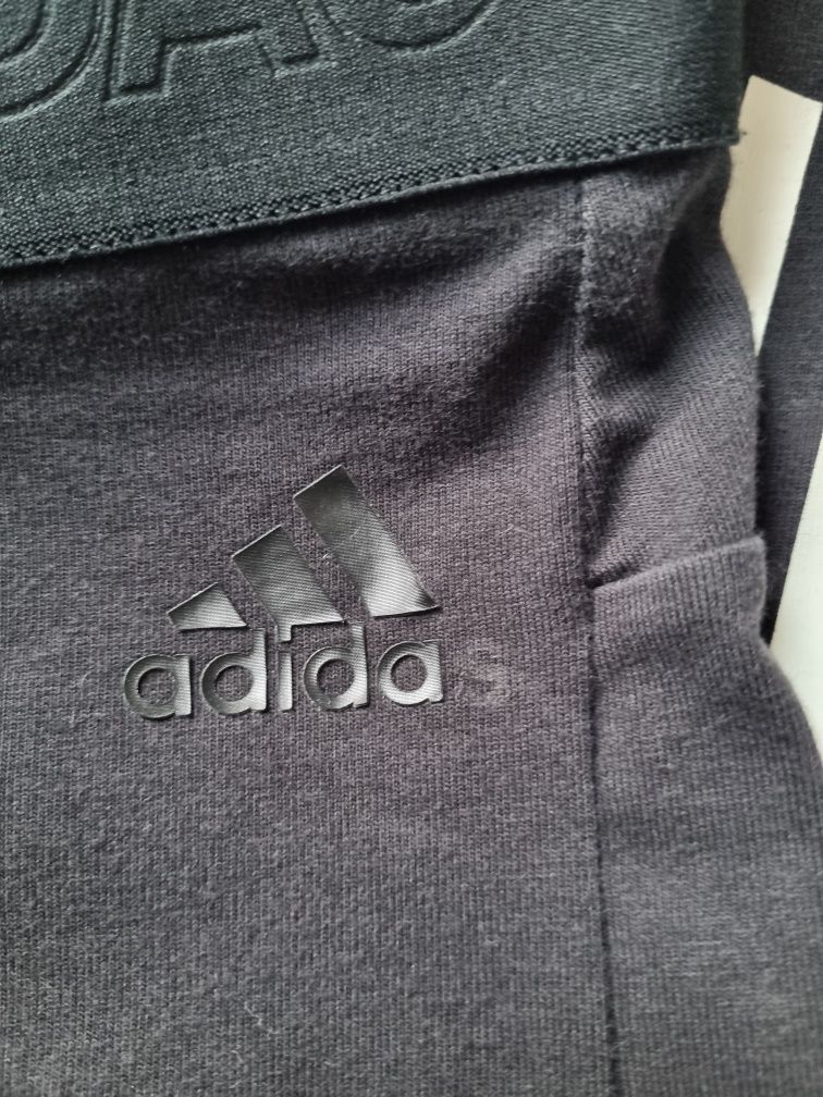 Leginsy damskie Adidas