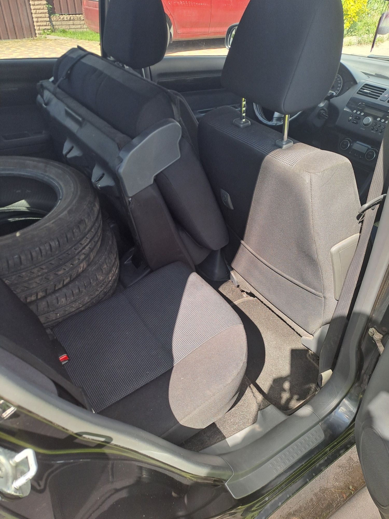 Продам Suzuki swift