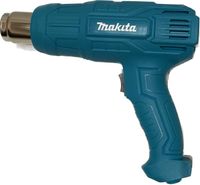 Технічний фен Makita HG5030K (строительный)