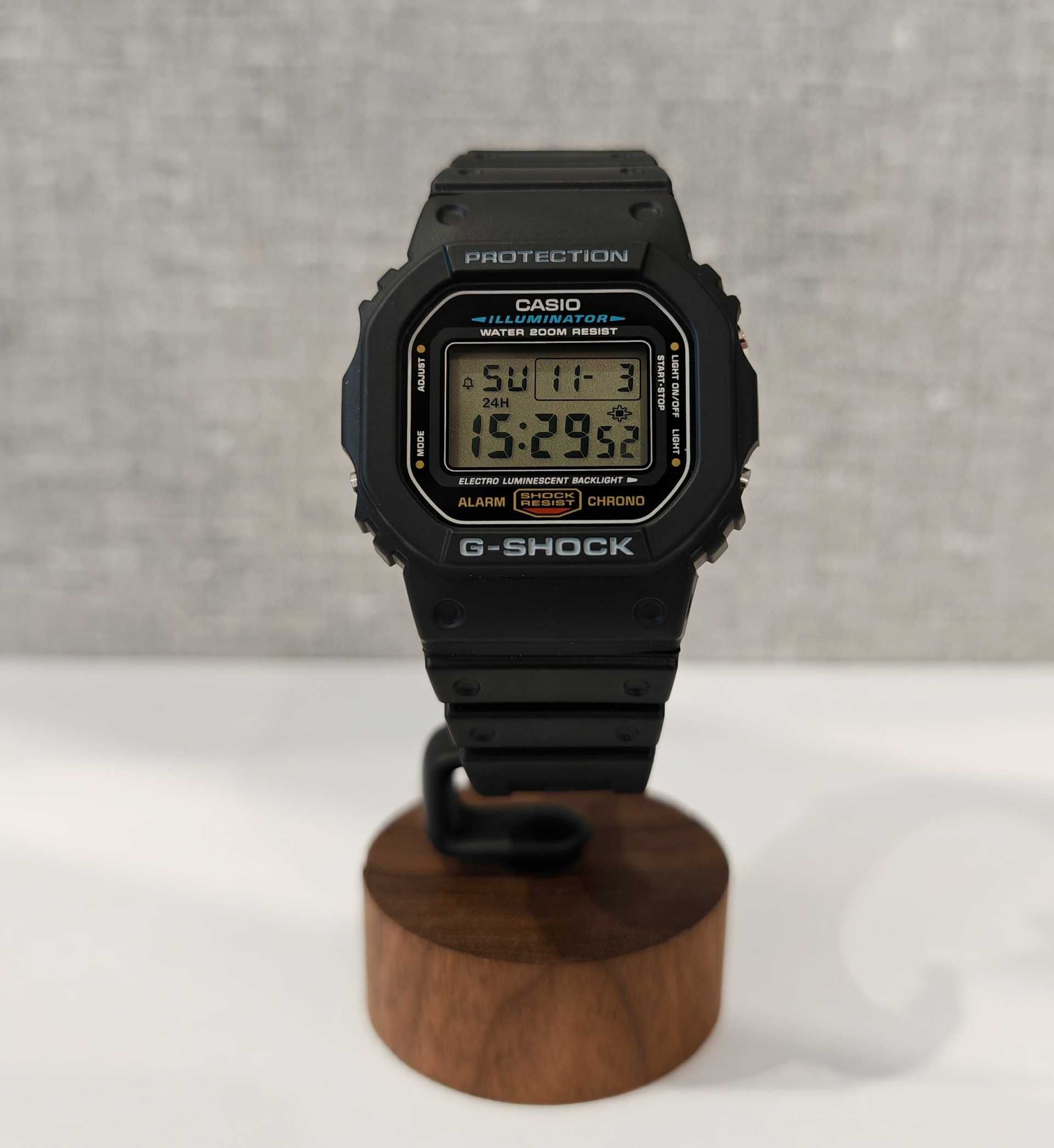 Чоловічий годинник Calvin Klein K5Y31YB1 Earth Black Swiss новий