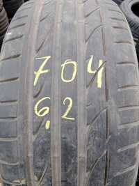 Opona używana 225/40R18 Bridgestone Potenza S001 1szt.