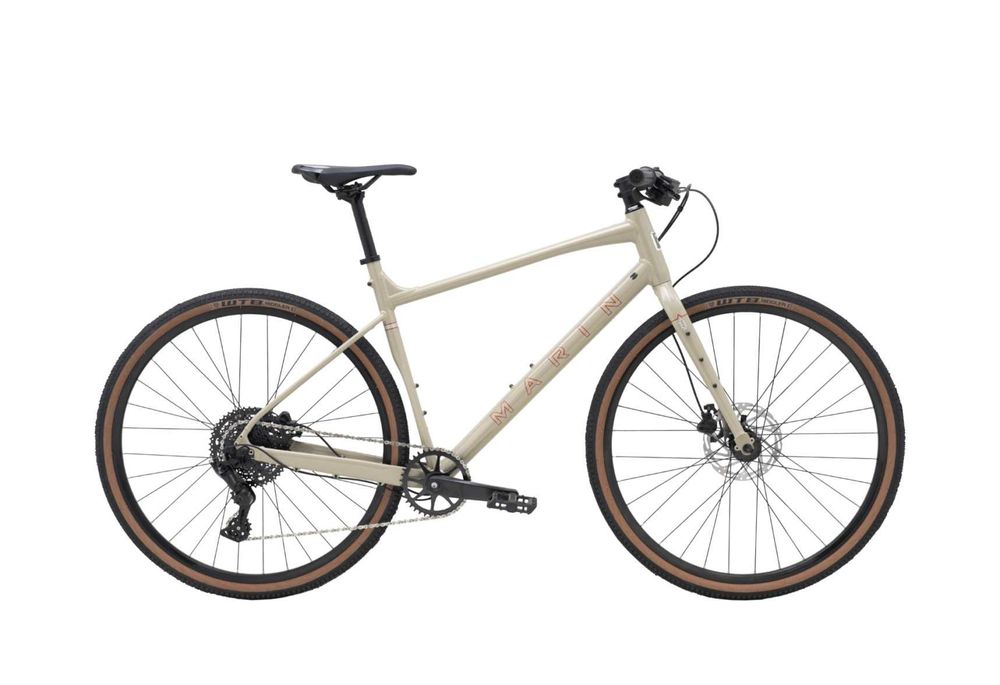 Rower gravel prosta kierownica Marin DSX ROZMIARY RATY 0%