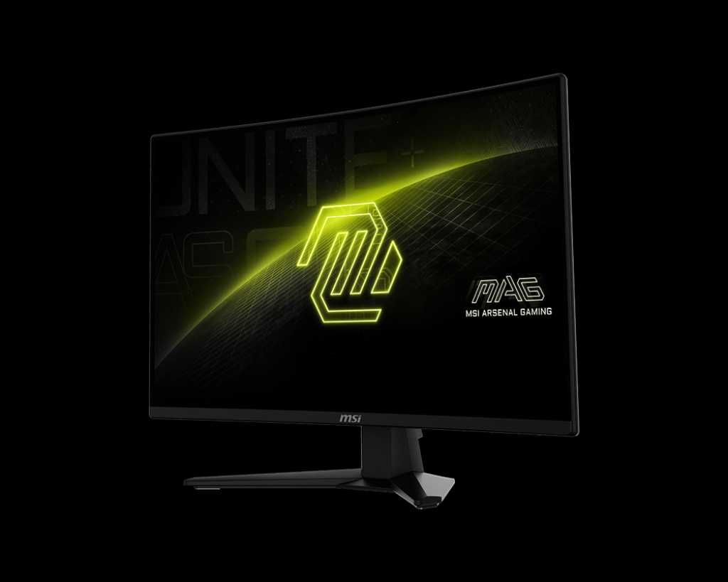 Monitor gamingowy MSI MAG 274CXF