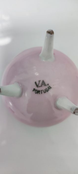 Pote antigo da Vista Alegre